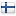 disasfish.fi server is located in Finland